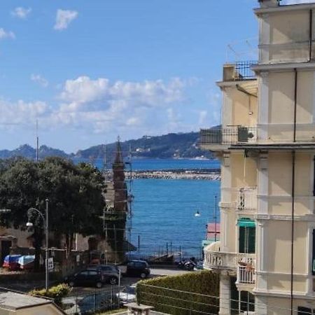 Casa Tigullio Διαμέρισμα Ραπάλο Εξωτερικό φωτογραφία