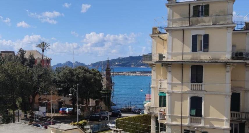 Casa Tigullio Διαμέρισμα Ραπάλο Εξωτερικό φωτογραφία