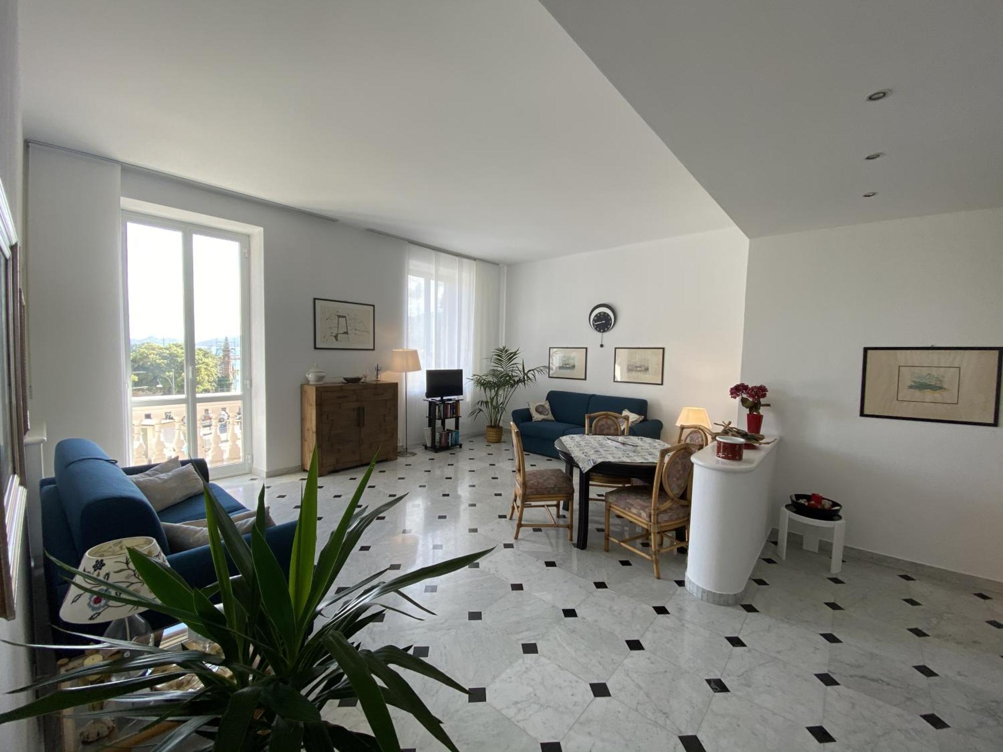 Casa Tigullio Διαμέρισμα Ραπάλο Εξωτερικό φωτογραφία