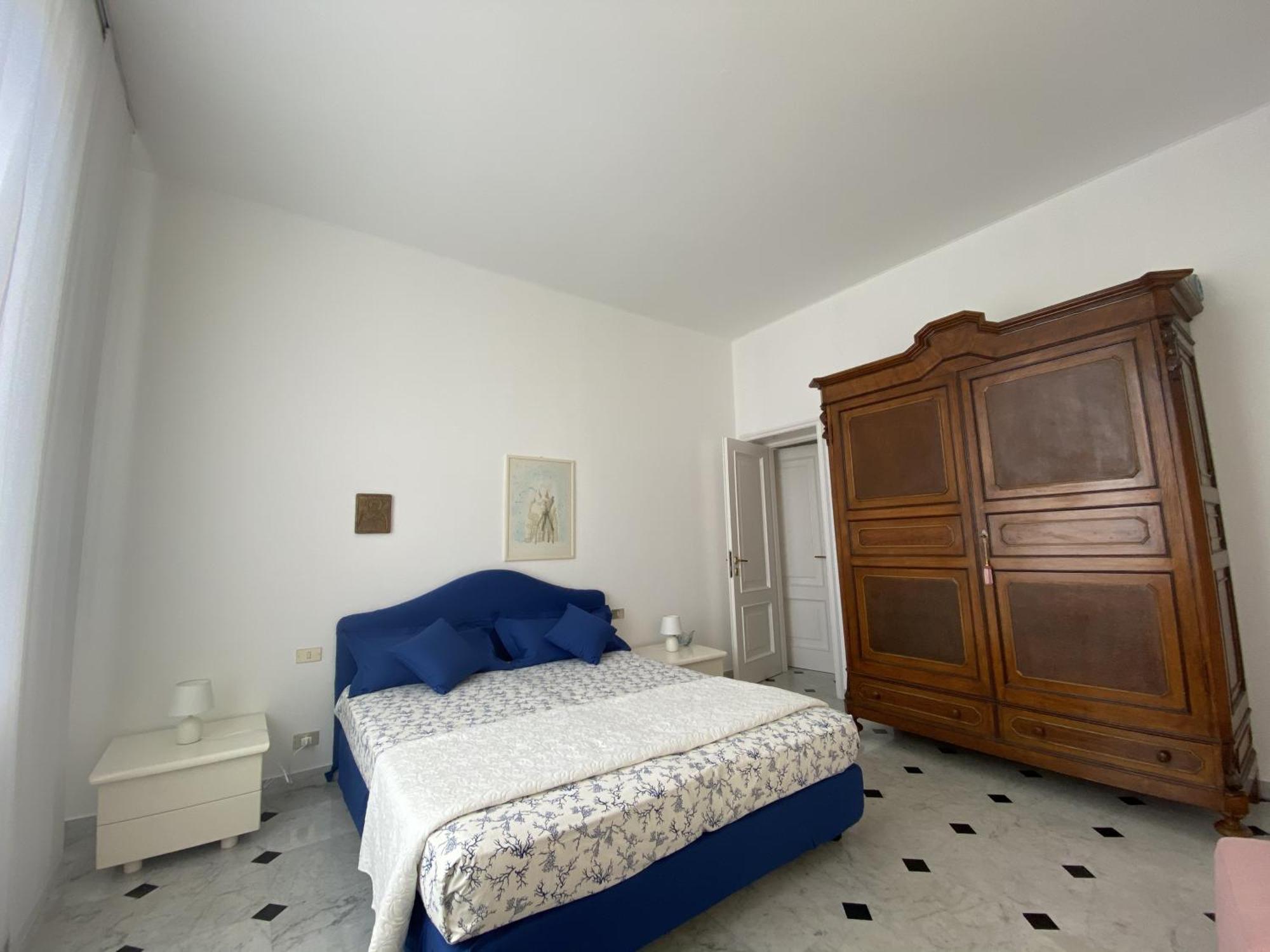 Casa Tigullio Διαμέρισμα Ραπάλο Εξωτερικό φωτογραφία