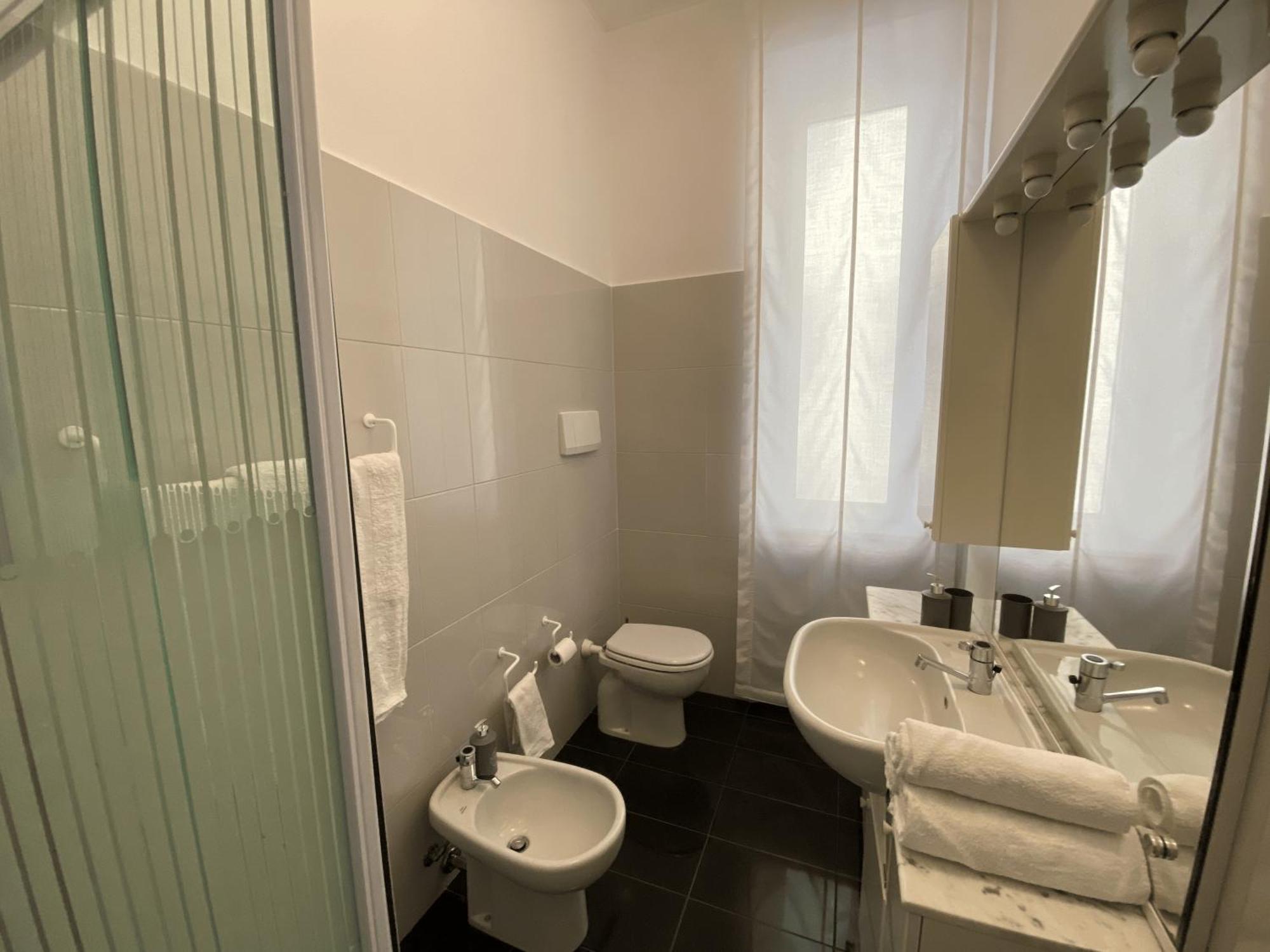Casa Tigullio Διαμέρισμα Ραπάλο Εξωτερικό φωτογραφία