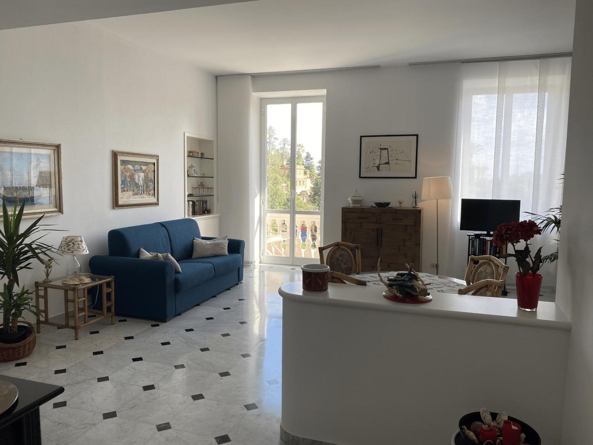 Casa Tigullio Διαμέρισμα Ραπάλο Εξωτερικό φωτογραφία
