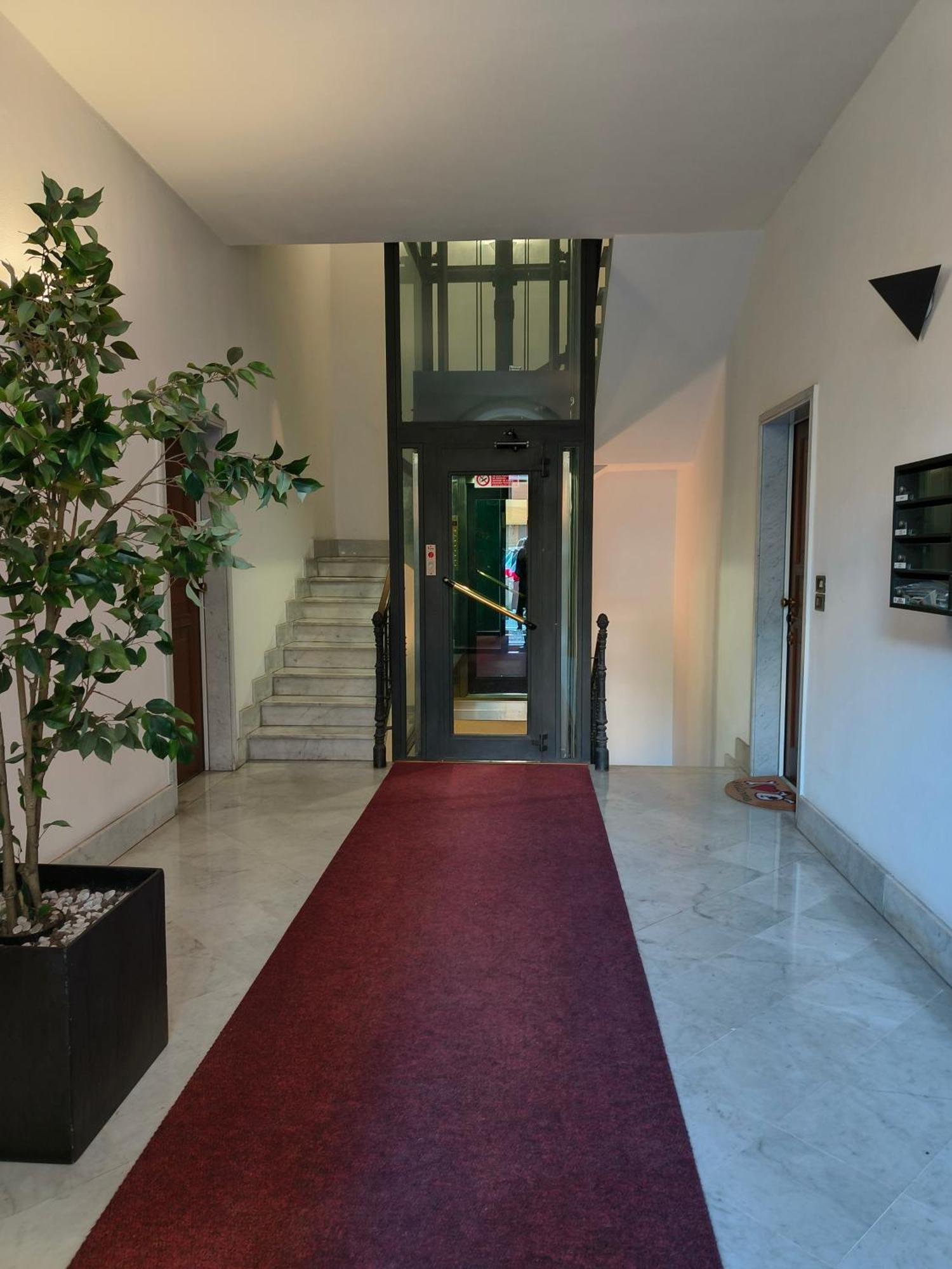 Casa Tigullio Διαμέρισμα Ραπάλο Εξωτερικό φωτογραφία
